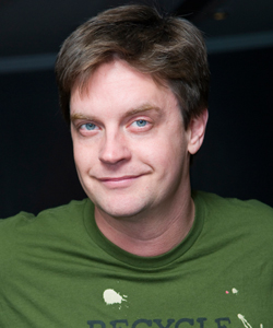 jim breuer