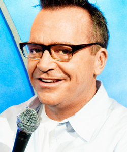 tom arnold