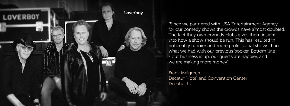 Loverboy