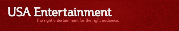 usa entertainment agency - the right entertainment for the right audience