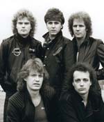 Loverboy