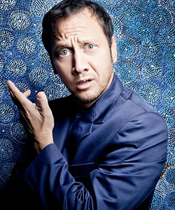 rob schneider